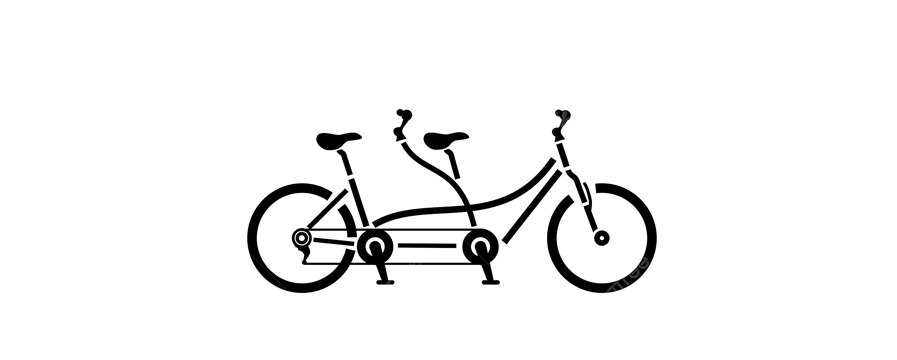 Tandem Bike repair service